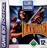 Revue Vivendi Universal Games  / Blackthorne
