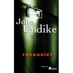 Terrorist