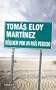 Requiem Por un Pais Perdido / Requiem for a Country in Agony (Spanish Edition)