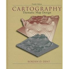 Cartography: Thematic Map Design