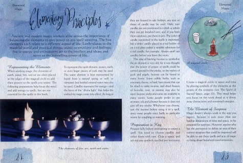 The Book of Spells 2