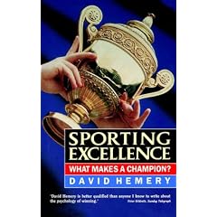 Sporting Excellence