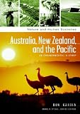 Australia, New Zealand, and the Pacific: An Environmental History (Nature and Human Societies Series): An Environmental History (Nature and Human Societies Series)