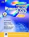 Essentials: PowerPoint 2002 Level 1 (Color Edition)