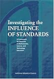 Investigating the Influence of Standards