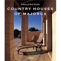 Country Houses of Majorca (Taschen specials)
