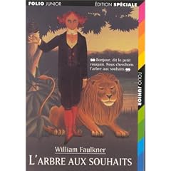L'arbre aux souhaits