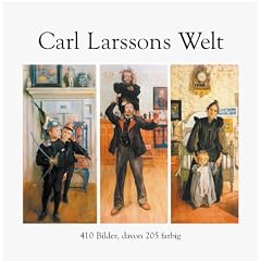 Larssons Welt. Sonderausgabe (Gebundene Ausgabe)