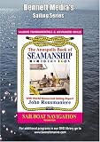 ANNAPOLIS: SAILBOAT NAVIGATION
