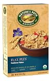 Discounts Nature's Path Organic Flax Plus Multibran Cereal, 13.25-Ounce Boxes (Pack of 6) by Nature's Path