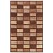 ashley furniture - alvarado - beechnut rug