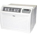 White 10000 BTU Window A/C