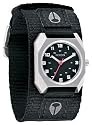Nixon Women's Small Scout Analog Watch in Black(A591-000)
