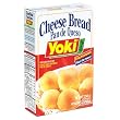 Yoki (Brex), Cheese Bread Mix, 8.8-Ounce Units (Pack of 24)