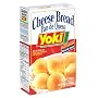 Yoki (Brex), Cheese Bread Mix, 8.8-Ounce Units (Pack of 24)
