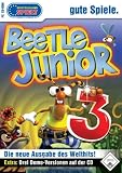 Beetle Junior 3 - 