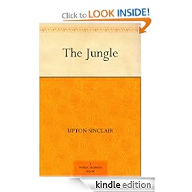 The Jungle