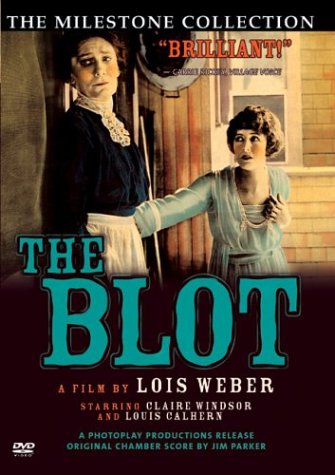 Download The Blot Online!