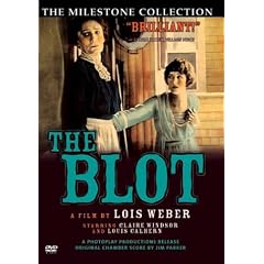 The Blot by 