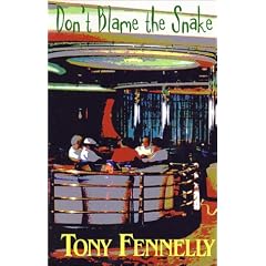 Don't Blame the Snake