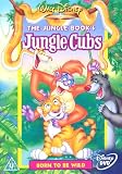 Jungle Cubs - Born To Be Wild [DVD]