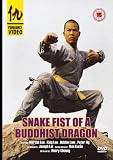 Revue DVD.Com  / Snake Fist Of A Buddhist Dragon