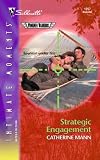 Strategic Engagement (Silhouette Intimate Moments No. 1257)(Wingmen Warriors series)