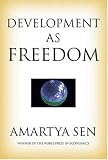 Development as Freedom