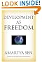 Development as Freedom