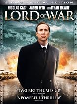 Lord of War (2-Disc Special Edition)