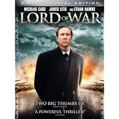 Lord of War (2-Disc Special Edition)
