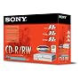 Sony CRX230AE/U 52X/32X/52X ATAPI EIDE CD-RW Drive