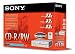 Sony CRX230AE/U 52X/32X/52X ATAPI EIDE CD-RW Drive