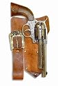 Big Tex Holster Set