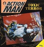 Action Man: Toxic Terror (Mini Books)