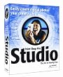 JASC Paint Shop Pro Studio