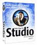 JASC Paint Shop Pro Studio