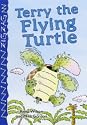 Terry the Flying Turtle (Zig Zag)