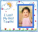 I Lost My First Tooth! - Picture Frame Gift