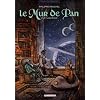 Le Mur de Pan, Tome 3 : Le Fils du r�veur