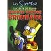 HOODOO-VOODOO: CABA�A DEL TERROR N� 3 (Los Simpson)