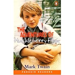 The Adventures of Huckleberry Finn (Penguin Longman Penguin Readers)