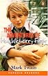 The Adventures of Huckleberry Finn (Penguin Readers, Level 3)