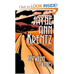 Between the Lines - Jayne Ann Krentz