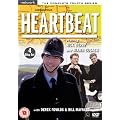Heartbeat - The Complete Fourth Series [DVD]