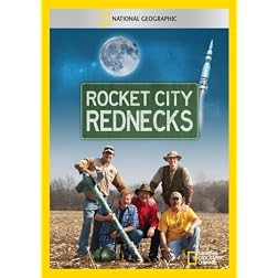 Rocket City Rednecks: Season 1 (2 Discs)