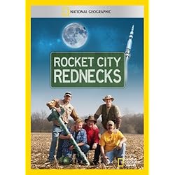 Rocket City Rednecks: Season 1 (2 Discs)