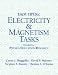 E&M TIPERs: Electricity & Magnetism Tasks (Educational Innovation- Physics) Image