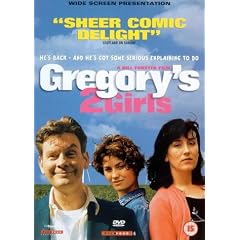 Gregory's Two Girls [1999]
