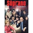 Les Soprano : L'Int�grale Saison 4 - Coffret 4 DVD